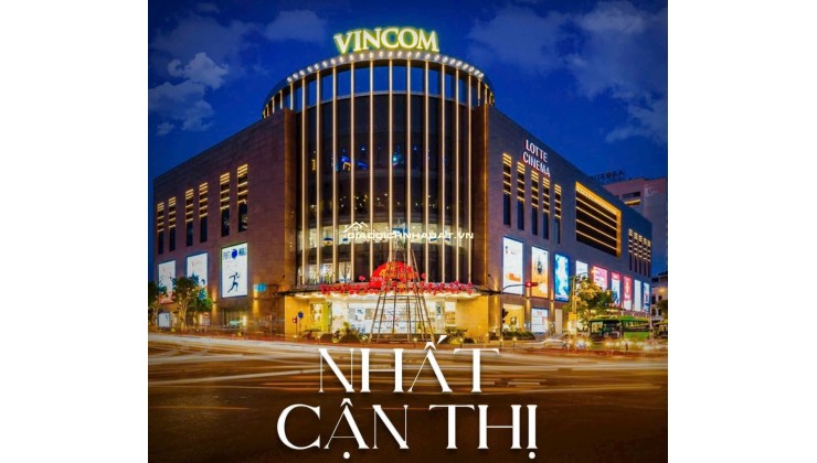 Còn vài suất duy nhất sở hữu căn hộ Capital Square để được chiết khấu 15%