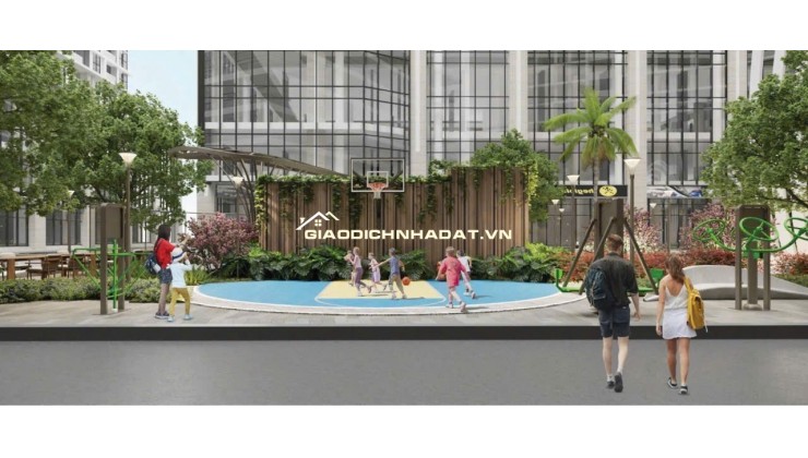  Căn hộ ven sông – 2PN,View sông Hàn của Capital Square, chỉ từ 4,9 tỷ – suất hiếm duy nhất!