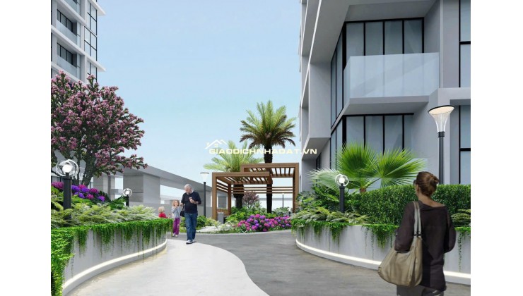  Căn hộ ven sông – 2PN,View sông Hàn của Capital Square, chỉ từ 4,9 tỷ – suất hiếm duy nhất!