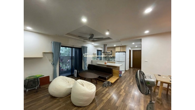 CẦN BÁN CĂN HỘ CAO CẤP DỰ ÁN GOLDMARK CITY – FULL ĐỒ – SỔ ĐỎ CHÍNH CHỦ
