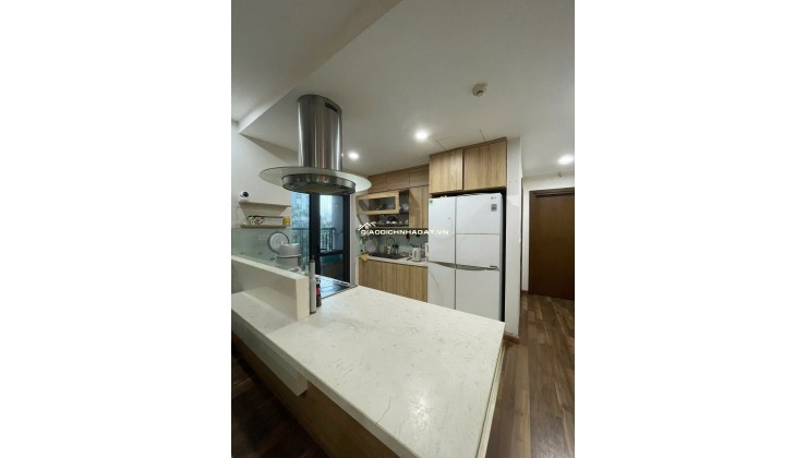 CẦN BÁN CĂN HỘ CAO CẤP DỰ ÁN GOLDMARK CITY – FULL ĐỒ – SỔ ĐỎ CHÍNH CHỦ