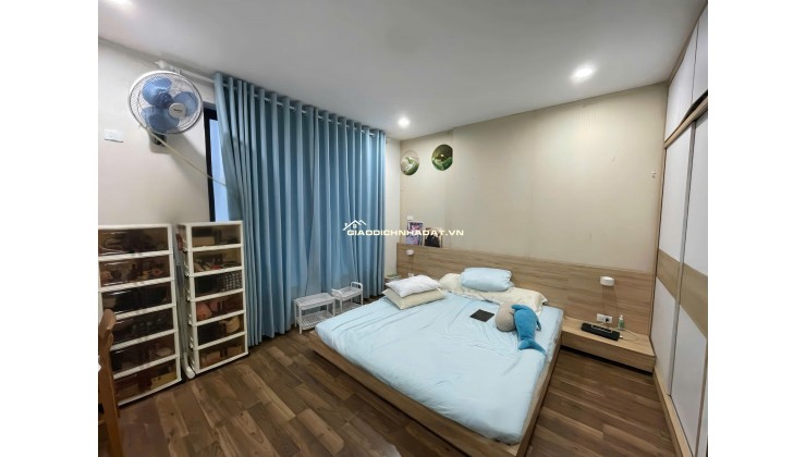 CẦN BÁN CĂN HỘ CAO CẤP DỰ ÁN GOLDMARK CITY – FULL ĐỒ – SỔ ĐỎ CHÍNH CHỦ
