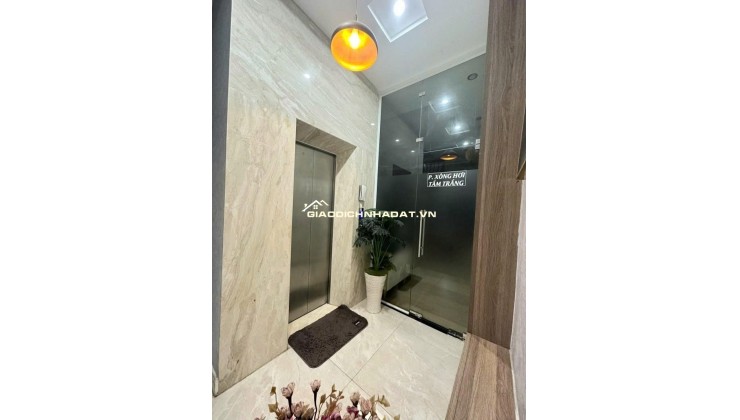 BÁN NHÀ MẶT TIỀN KHU VIP – 4 TẦNG CÓ THANG MÁY – ĐỐI DIỆN CHỢ, CẠNH TRUNG TÂM THƯƠNG MẠI