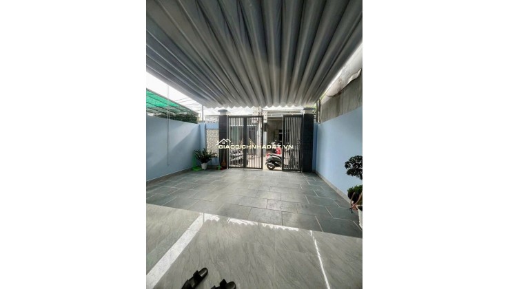 BÁN NHÀ 2 TẦNG K428 TÔN ĐẢN – VỊ TRÍ ĐẸP, VÀO Ở NGAY