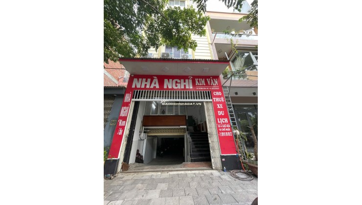 CHÍNH CHỦ BÁN NHÀ NGHỈ – ĐANG KINH DOANH TỐT - SƠN TRÀ, ĐÀ NẴNG
