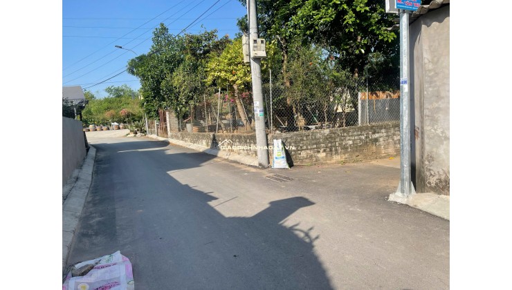 Bán 128m Kim Ngưu . Tân Tiến, Văn Giang. Đường otto. Giá 30tr/m