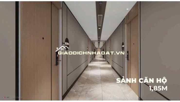 The Legend Đà Nẵng, sở hữu ngay căn hộ hạng sang, ưu đãi gói quà tặng lên đến 1,8 tỷ