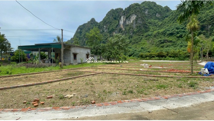 ĐẤT NỀN GẦN KCN THANH SƠN – CHỈ TỪ 3XX TRIỆU/NỀN