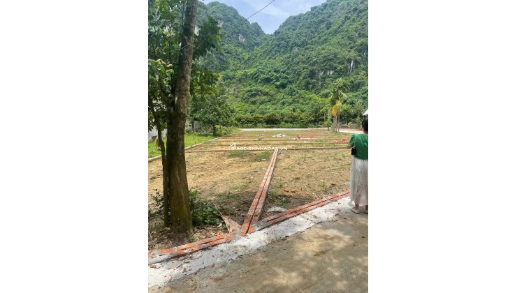 ĐẤT NỀN GẦN KCN THANH SƠN – CHỈ TỪ 3XX TRIỆU/NỀN