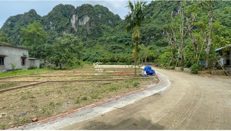 ĐẤT NỀN GẦN KCN THANH SƠN – CHỈ TỪ 3XX TRIỆU/NỀN