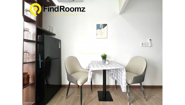 CHDV mặt tiền Lê Đức Thọ – full nội thất – vào ở ngay - Gò Vấp, Hồ Chí Minh
