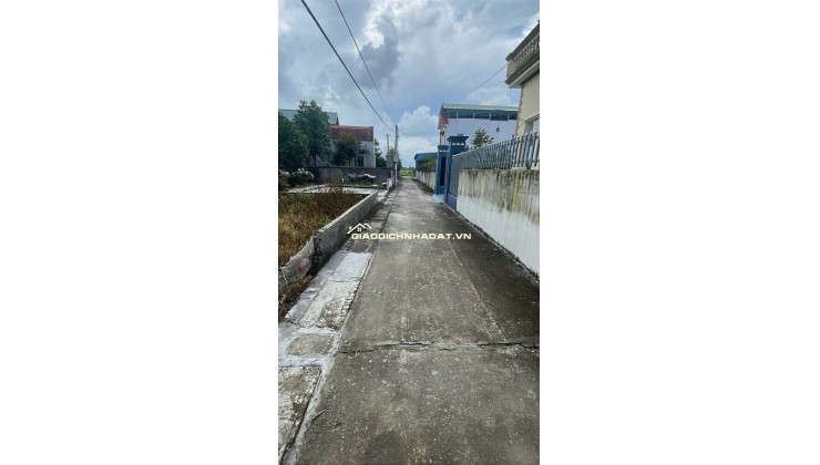 Đất thổ cư 400 - 500m, tại huyện Ân Thi, Hưng Yên, giá 25-30tr/m2 có thương lượng