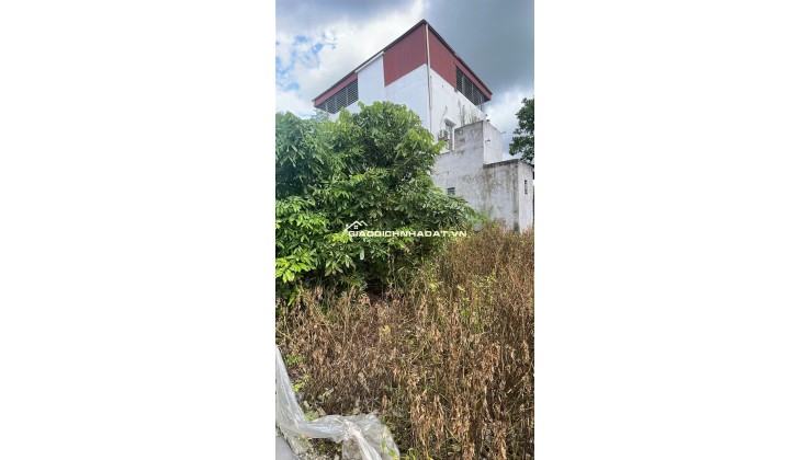 Đất thổ cư 400 - 500m, tại huyện Ân Thi, Hưng Yên, giá 25-30tr/m2 có thương lượng