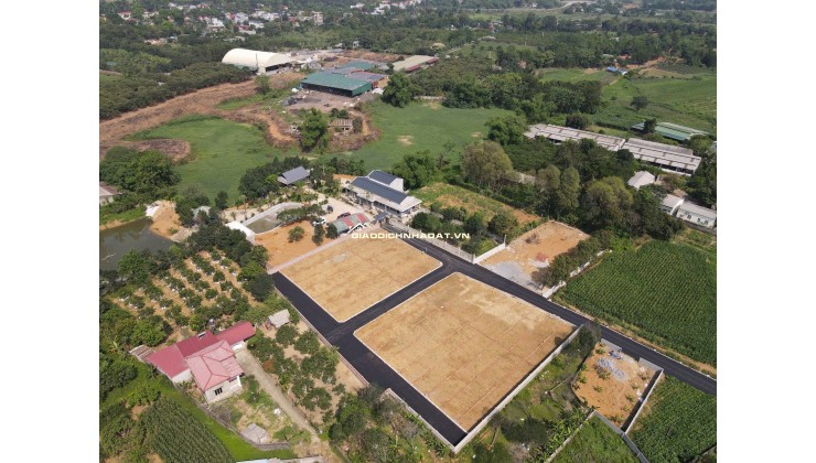 SIÊU PHẨM ĐẤT NỀN TRUNG TÂM ĐÔ THỊ-  LÕI KCN THANH HÀ, THỊ TRẤN BA HÀNG ĐỒI - LẠC THỦY, HÒA BÌNH
