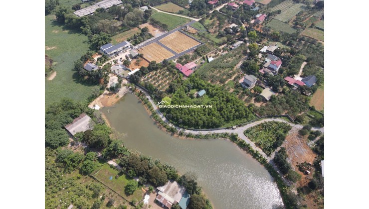 ĐÓN SÓNG F0 — ĐẦU TƯ ĐÓN LỢI NHUẬN SÁT KCN PHÚ THÀNH, CHI NÊ, HÒA BÌNH