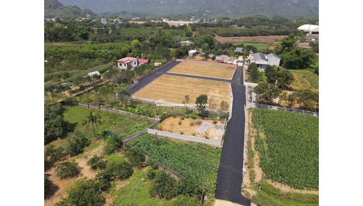 ĐÓN SÓNG F0 — ĐẦU TƯ ĐÓN LỢI NHUẬN SÁT KCN PHÚ THÀNH, CHI NÊ, HÒA BÌNH