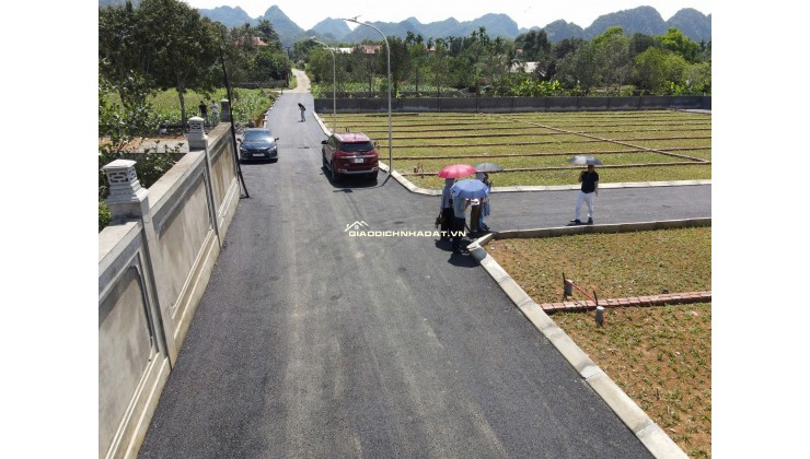 ĐÓN SÓNG F0 — ĐẦU TƯ ĐÓN LỢI NHUẬN SÁT KCN PHÚ THÀNH, CHI NÊ, HÒA BÌNH