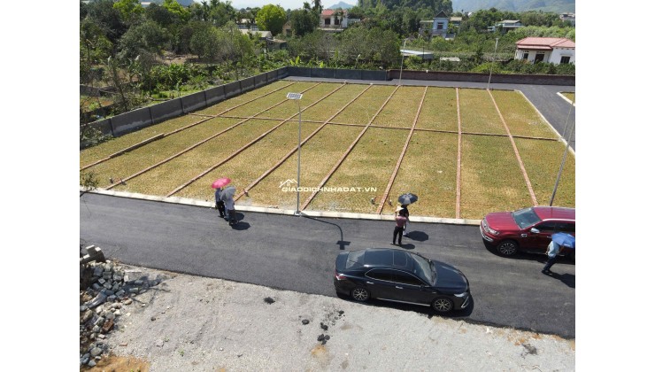 ĐÓN SÓNG F0 — ĐẦU TƯ ĐÓN LỢI NHUẬN SÁT KCN PHÚ THÀNH, CHI NÊ, HÒA BÌNH