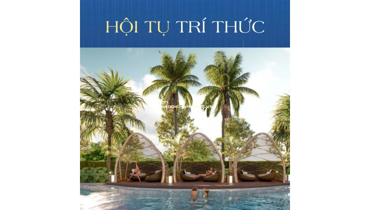 Còn vài suất duy nhất sở hữu căn hộ Capital Square để được chiết khấu 15%