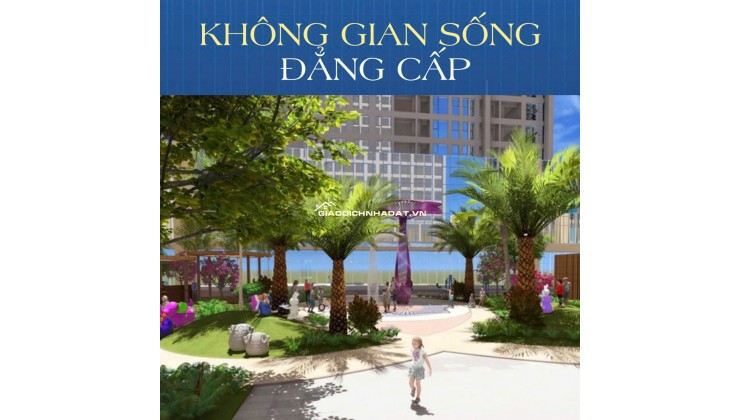 Còn vài suất duy nhất sở hữu căn hộ Capital Square để được chiết khấu 15%