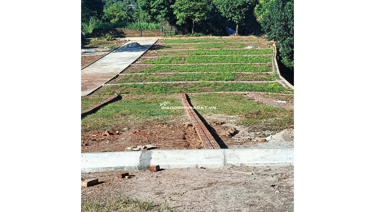  ĐẦU TƯ ĐẤT NỀN LẠC THỦY, HÒA BÌNH – SINH LỜI NGAY! 