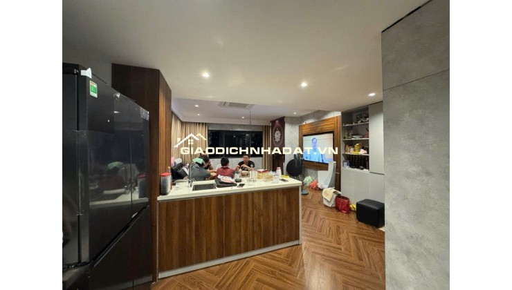  VẠN PHÚC – 35M² – 5 TẦNG – FULL NỘI THẤT – THANG MÁY – HƠN 9 TỶ 