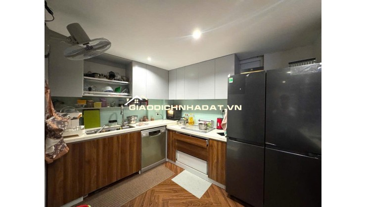  VẠN PHÚC – 35M² – 5 TẦNG – FULL NỘI THẤT – THANG MÁY – HƠN 9 TỶ 