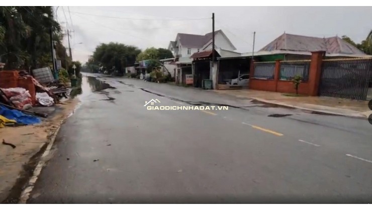 Bán Gấp Kho Xưởng Củ Chi Mặt Tiền Ba Sa 9420m2, Sổ Hồng Riêng, Giá Đầu Tư Chỉ 75 Tỷ,