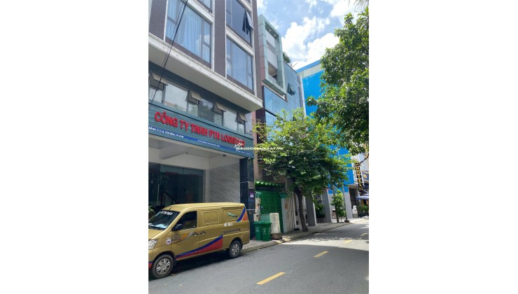 bán nhà bạch đằng, tân bình: diện tích vàng 176m2, sổ đỏ trao tay, giá hời 25.5 tỷ, hướng đông đón lộc! gọi 0789892658