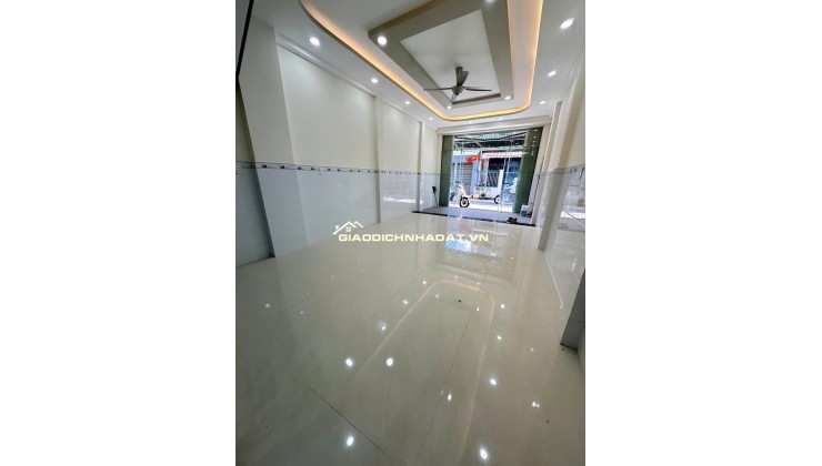 MTKD MỌI NGÀNH NGHỀ – 62M2 NGAY VĂN CAO BÌNH LONG – CHỈ NHỈNH 6 TỶ XÍU. LH:0777178027
