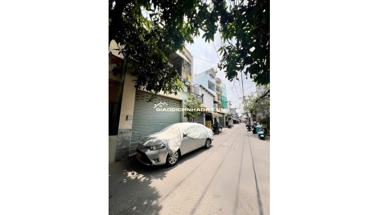 MTKD MỌI NGÀNH NGHỀ – 62M2 NGAY VĂN CAO BÌNH LONG – CHỈ NHỈNH 6 TỶ XÍU. LH:0777178027