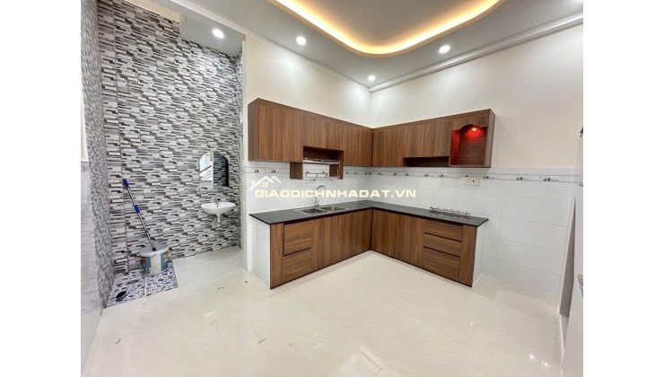 MTKD MỌI NGÀNH NGHỀ – 62M2 NGAY VĂN CAO BÌNH LONG – CHỈ NHỈNH 6 TỶ XÍU. LH:0777178027