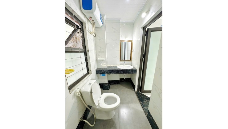 Cho thuê phòng full nội thất tại phố Nhân Hòa, phường Thanh Xuân Trung, quận Thanh Xuân, Hà Nội