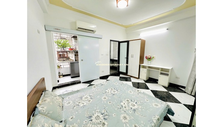 Cho thuê phòng full nội thất tại phố Nhân Hòa, phường Thanh Xuân Trung, quận Thanh Xuân, Hà Nội