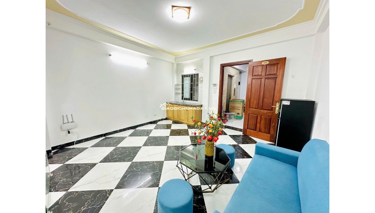 Cho thuê phòng full nội thất tại phố Nhân Hòa, phường Thanh Xuân Trung, quận Thanh Xuân, Hà Nội