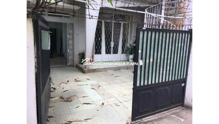 Chính Chủ Bán Mặt Tiền Hồ Biểu Chánh, P.12, Phú Nhuận: 6.6x22m, Giá Tốt 28 Tỷ!