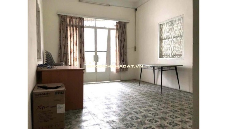 Chính Chủ Bán Mặt Tiền Hồ Biểu Chánh, P.12, Phú Nhuận: 6.6x22m, Giá Tốt 28 Tỷ!