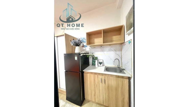 Bán Nhà Mặt Tiền 463B Cmt8, P13, Q10