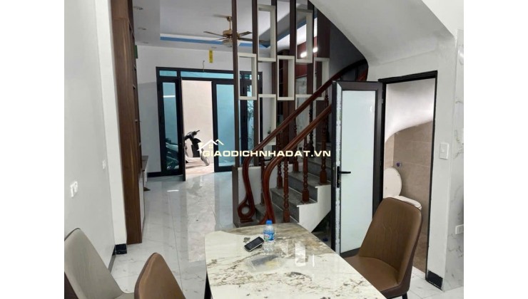 CỰC HIẾM – NHÀ TRUNG TÂM HOÀNG MAI – 43M2 – 4 TẦNG CHỈ 7.3 TỶ (TL). LH:0399422286.