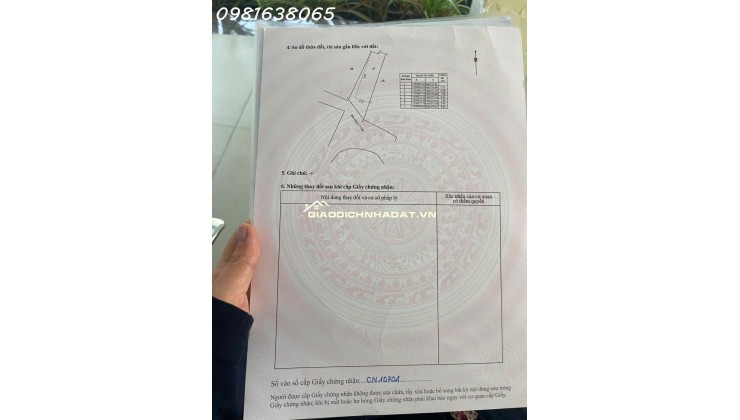 Nhà Giá Tốt Phước Long 1,486 tỷ – 1 Trệt 1 Lầu, Gần Võ Thị Sáu, Nha Trang