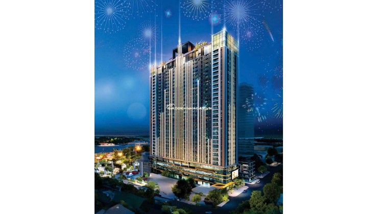 Chính chủ cắt lỗ giảm cực sâu 2PN- dự án viha complex 107 nguyễn tuân