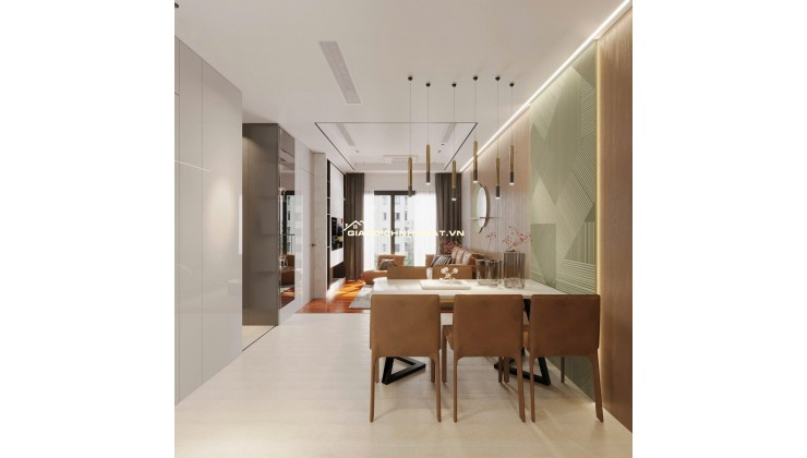 Chính chủ cắt lỗ giảm cực sâu 2PN- dự án viha complex 107 nguyễn tuân