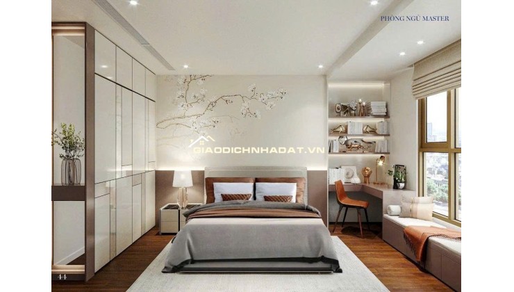 Chính chủ cắt lỗ giảm cực sâu 2PN- dự án viha complex 107 nguyễn tuân