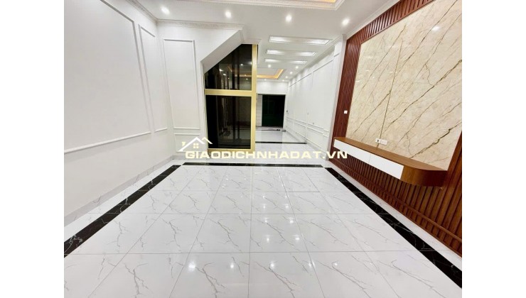 20 tỷ, khu Phân lô Lê Trọng Tấn 65m, 5 tầng, thang máy, mặt tiền 5m, kinh doanh