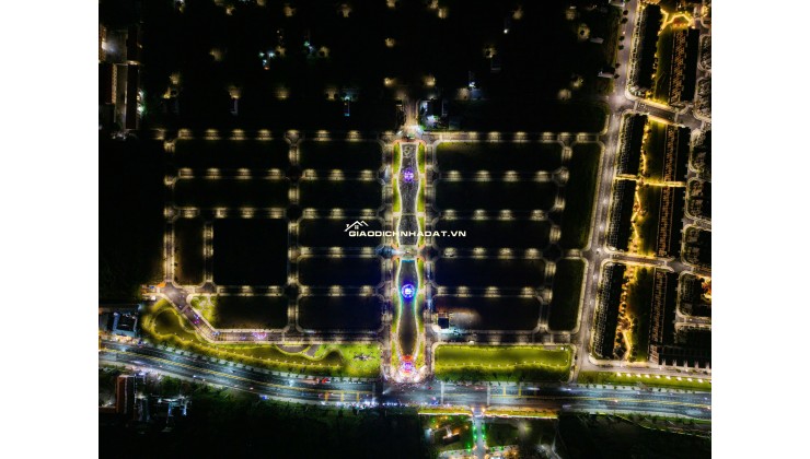 Đất nền sổ đỏ trao tay, pháp lý rỏ ràng, tiềm năng sinh lời cao, đầu tư sớm kẻo bỏ lỡ cơ hội
