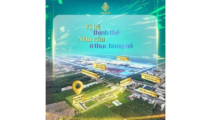 NHÀ PHỐ COMPOUND – LỢI THẾ VÀNG CẠNH KHU ĐÔ THỊ SUN GROUP