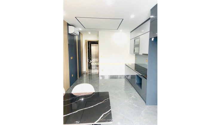 BÁN NHÀ MỚI ĐẸP - 42M2 – ĐỘI CẤN, BA ĐÌNH – THANG MÁY – NỘI THẤT CAO CẤP - 15Tỷ200