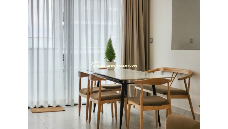  Cho thuê căn góc The Beverly – Full nội thất cao cấp, view công viên 36ha – Giá chỉ 12 triệu/tháng 