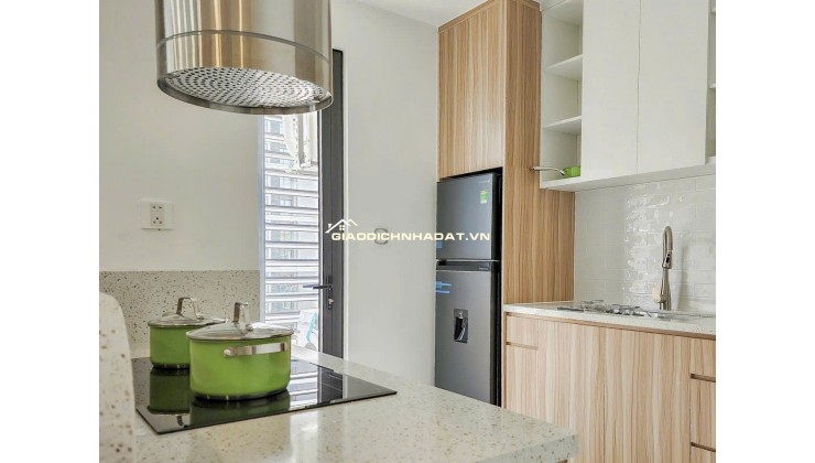  Cho thuê căn góc The Beverly – Full nội thất cao cấp, view công viên 36ha – Giá chỉ 12 triệu/tháng 