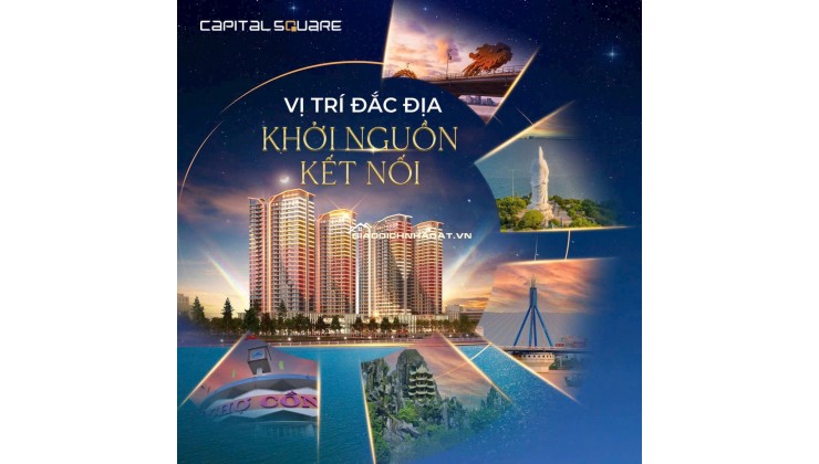 BOOKING SỚM SPANA TOWER – NHẬN NGAY CHIẾT KHẤU 5% VÀ ƯU ĐÃI LÃI SUẤT 0%